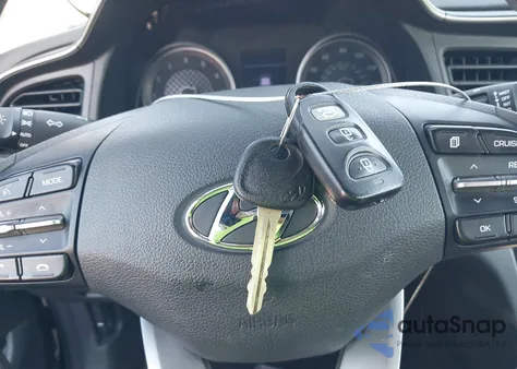 2020 Hyundai Elantra Sel z USA, uszkodzony, nr VIN 5NPD84LF5LH614129